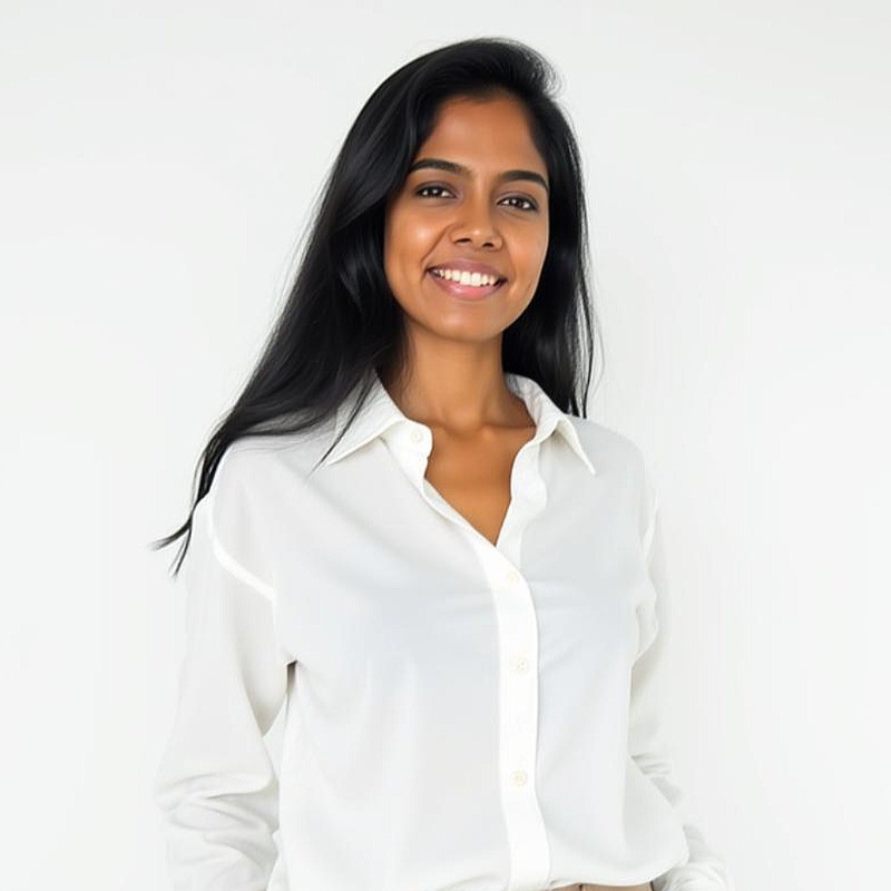 Harshini Naidu